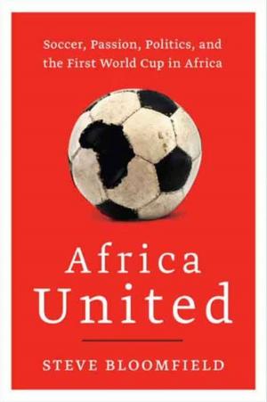 Cover of the book Africa United by Sharon T. Herbst