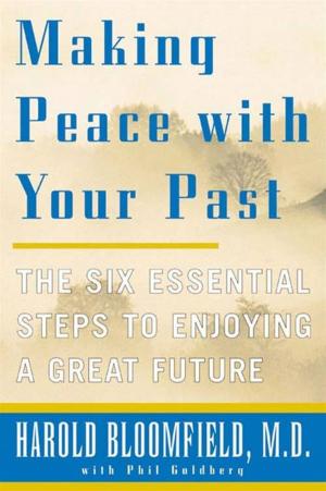Cover of the book Making Peace With Your Past by Lynn Sonberg