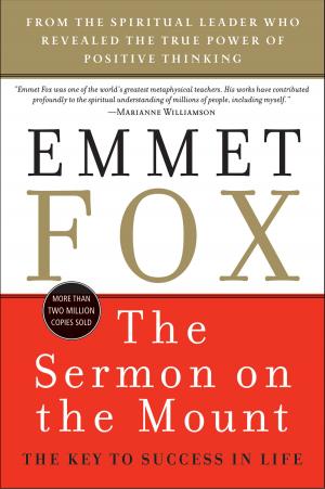 Cover of the book The Sermon on the Mount by Emma Seppala