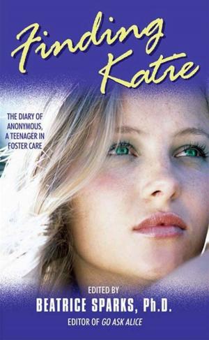 Cover of the book Finding Katie by M.J. Abadie