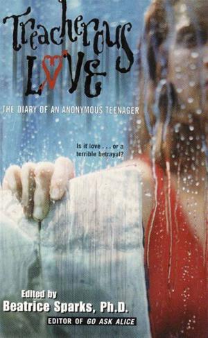 Cover of the book Treacherous Love by Dan Gutman
