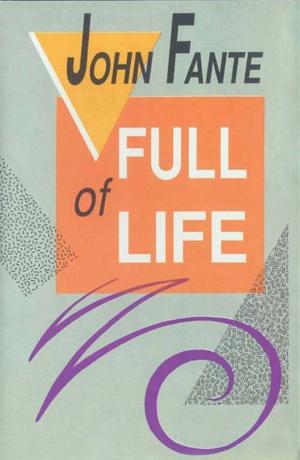 Book cover of Full of Life