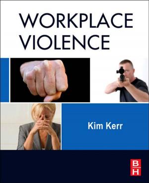 Book cover of Workplace Violence