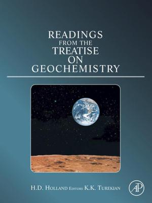 Cover of the book Readings from the Treatise on Geochemistry by Peter W. Hawkes