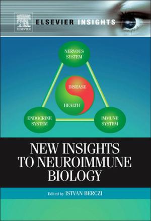 Cover of the book New Insights to Neuroimmune Biology by Kwang W. Jeon, Lorenzo Galluzzi