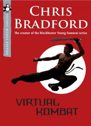 bigCover of the book Virtual Kombat (Pocket Money Puffin) by 