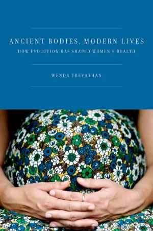 Cover of the book Ancient Bodies, Modern Lives by I. Glenn Cohen