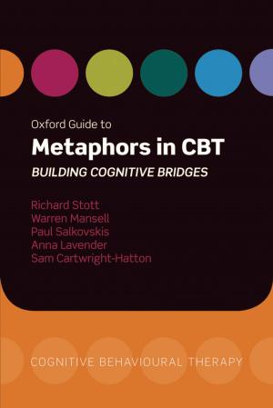 Book cover of Oxford Guide to Metaphors in CBT