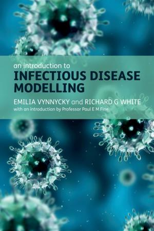 Cover of the book An Introduction to Infectious Disease Modelling by John Kerrigan