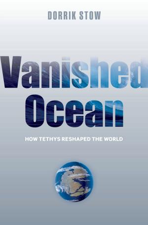 Cover of the book Vanished Ocean by Lawrence R. Walker