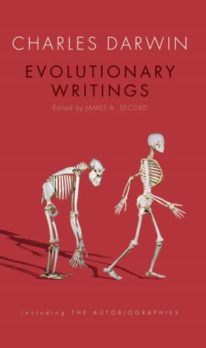 Book cover of Evolutionary Writings