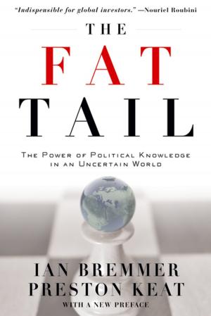 Cover of the book The Fat Tail by Michael Fein