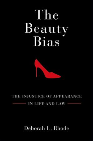 Cover of the book The Beauty Bias by Edward McCaffery