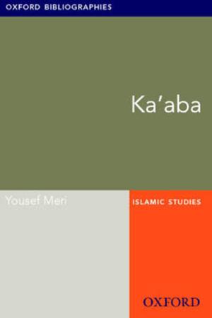 bigCover of the book Ka'aba: Oxford Bibliographies Online Research Guide by 