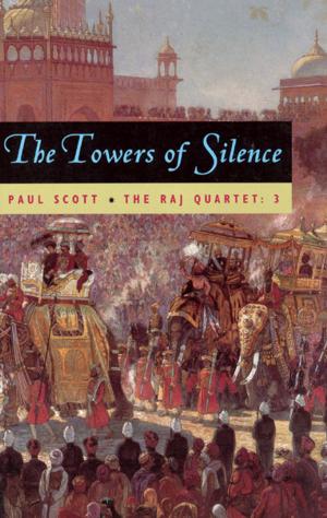 Cover of the book The Raj Quartet, Volume 3 by Anthony Powell