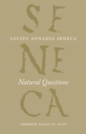 Cover of the book Natural Questions by Jacques Derrida