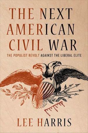 Cover of the book The Next American Civil War by Susan Donovan