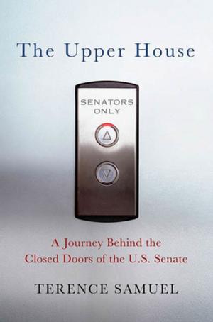 Cover of the book The Upper House by Stephen Coonts