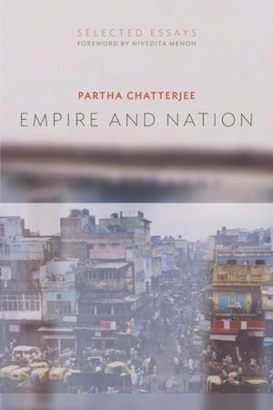 Cover of the book Empire and Nation by Maria Lara