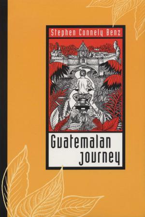 Cover of the book Guatemalan Journey by Guadalupe Correa-Cabrera