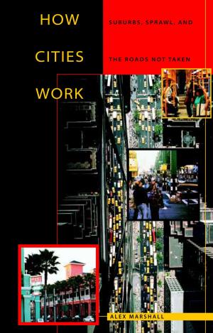 Cover of the book How Cities Work by Joe R Lansdale