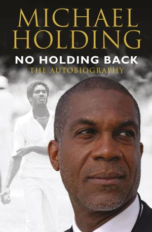 Cover of the book No Holding Back by E.C. Tubb