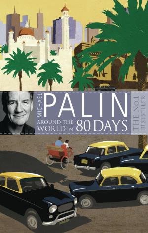 Cover of the book Around The World In Eighty Days by Brian Ball