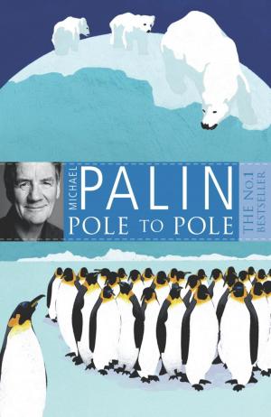 Cover of the book Pole To Pole by Ian Watson, Michael Bishop