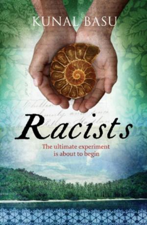 Cover of the book Racists by Christian Cameron