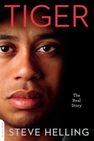 Cover of the book Tiger by Eileen Rivers