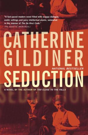 Cover of the book Seduction by Andrea Gunraj