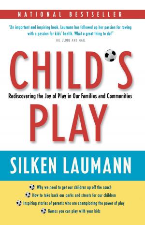 Cover of the book Child's Play by Peter Mansbridge