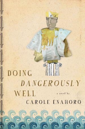 Cover of Doing Dangerously Well