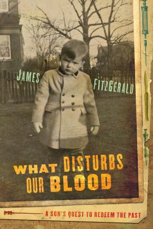 Cover of the book What Disturbs Our Blood by Jordan B. Peterson