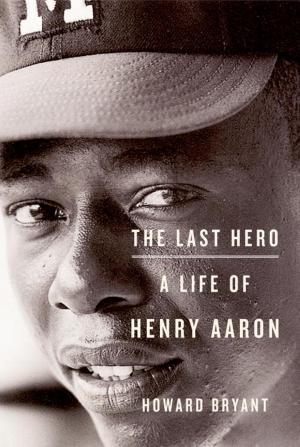 Cover of the book The Last Hero by Ian Buruma