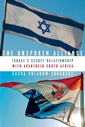 Cover of the book The Unspoken Alliance by Thomas E. Patterson