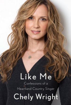 Cover of the book Like Me by Patrick Somerville