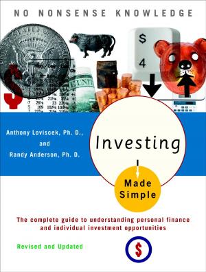 Cover of the book Investing Made Simple by Dawn Ringling