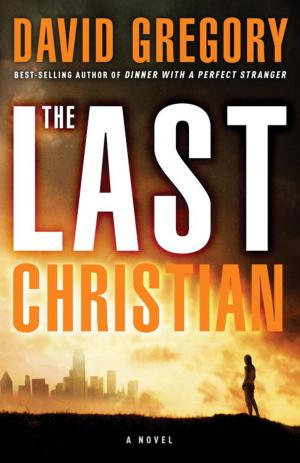 Cover of the book The Last Christian by Andrew Murray, Bruce Wilkinson