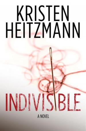 Cover of the book Indivisible by James Alexander Langteaux