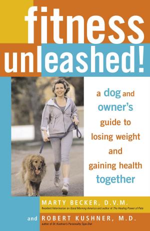 Book cover of Fitness Unleashed!