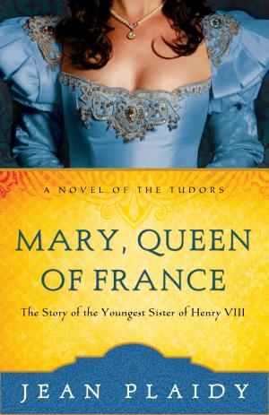 Book cover of Mary, Queen of France