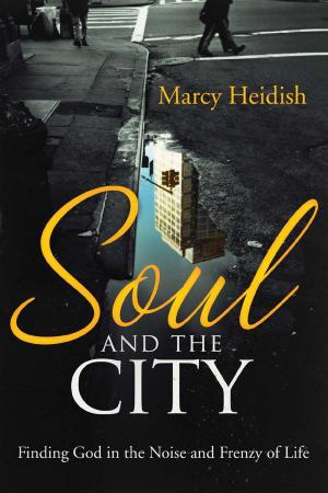 Cover of the book Soul and the City by Kerry Shook, Chris Shook