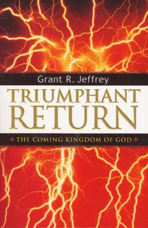 Cover of the book Triumphant Return by Frank J. Tipler