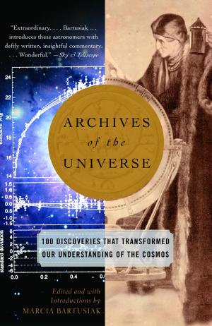 Cover of the book Archives of the Universe by George R. R. Martin