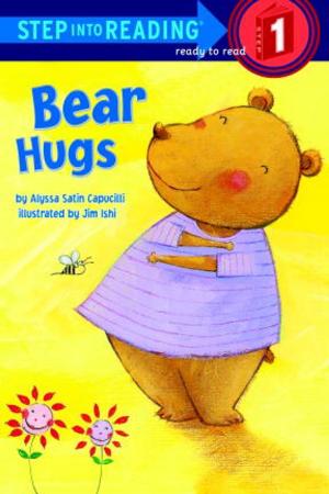 Cover of the book Bear Hugs by Marie Lamba
