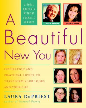 Cover of the book A Beautiful New You by Pedram Shojai