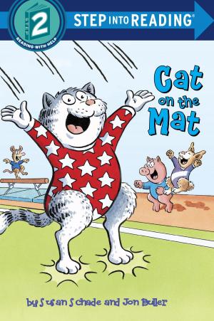 Cover of the book Cat on the Mat by Tianxia Bachang