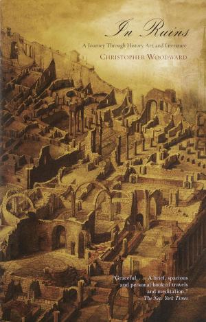 Cover of the book In Ruins by Ann Packer