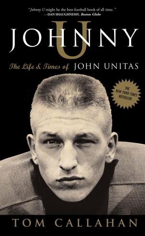 bigCover of the book Johnny U by 